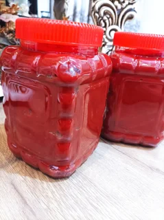 رب خانگی و طبیعی 1/5 کیلویی